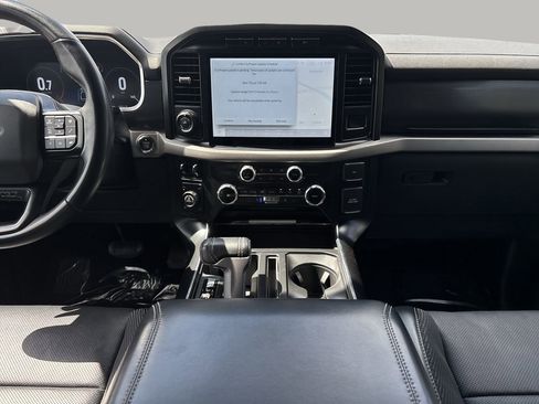 Used 2022 Ford F150 Raptor w/ Convenience Package image 9