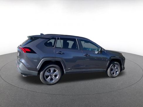 Used 2025 Toyota RAV4 LE image 15