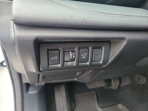 Used 2022 Subaru Outback Limited AWD/4WD image 27