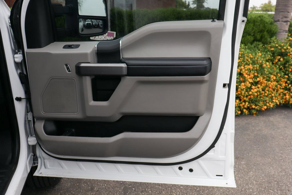 Used 2019 Ford F350 XLT AWD/4WD image 35