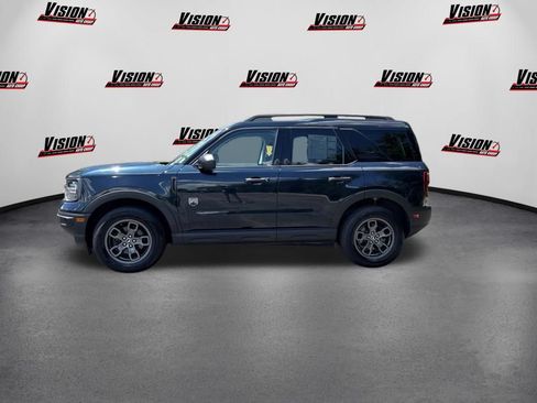 Used 2022 Ford Bronco Sport Big Bend AWD/4WD image 9