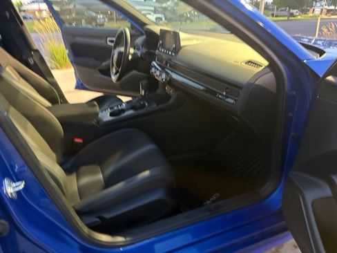 Used 2024 Honda Civic Sport image 20