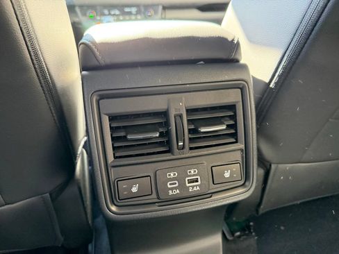 New 2026 Subaru Outback Touring XT AWD/4WD image 27