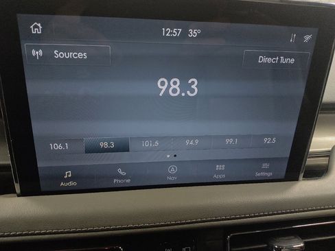 Used 2020 Lincoln Aviator Reserve w/ Equipment Group 201A image 25