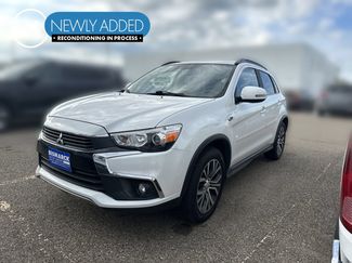 Used 2017 Mitsubishi Outlander Sport SEL AWD/4WD video 1