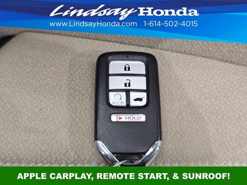 Used 2019 Honda CR-V EX image 22