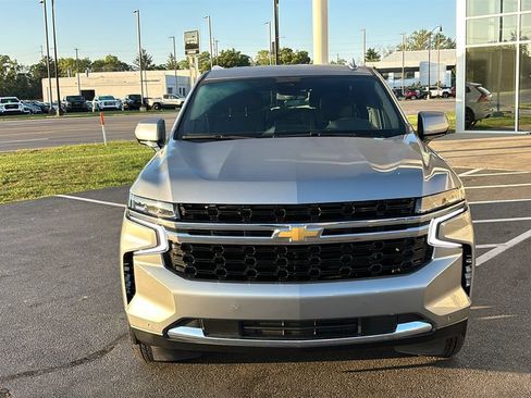 Used 2024 Chevrolet Tahoe LS w/ Driver Alert Package AWD/4WD image 5