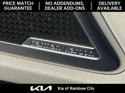 Used 2025 Kia Telluride SX image 20