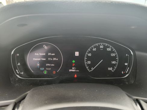 Used 2019 Honda Accord EX image 11