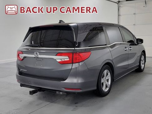 Used 2019 Honda Odyssey EX-L image 9