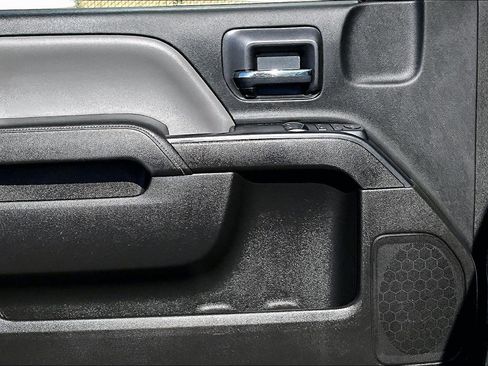 Used 2015 Chevrolet Silverado 1500 W/T w/ WT Fleet Convenience Package RWD image 15