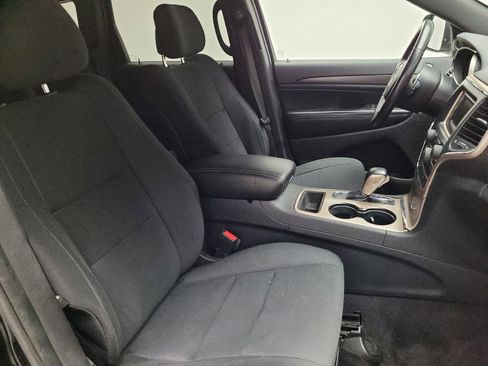 Used 2016 Jeep Grand Cherokee Laredo RWD image 21