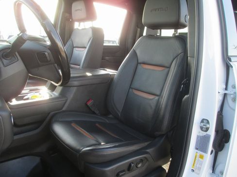 Certified 2024 GMC Sierra 2500 AT4 w/ AT4 Premium Plus Package image 21