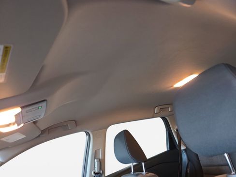 New 2026 Nissan Rogue SV w/ Cold Weather Package FWD image 29