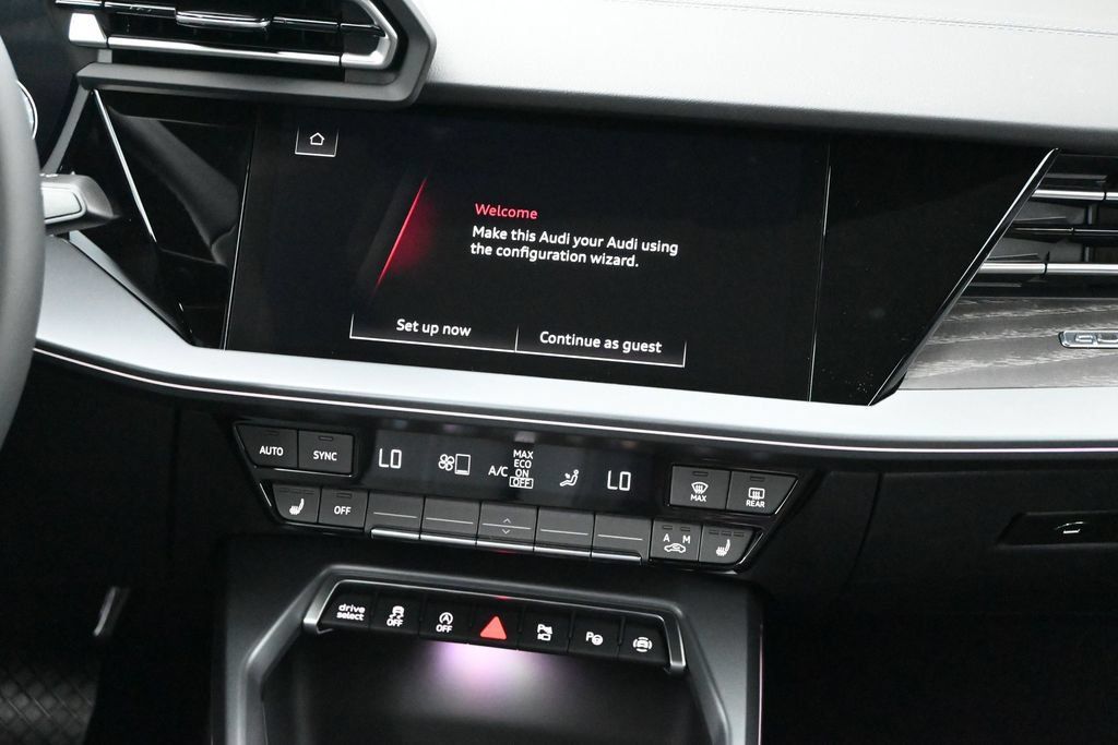 New 2026 Audi A3 2.0T Premium AWD/4WD image 15