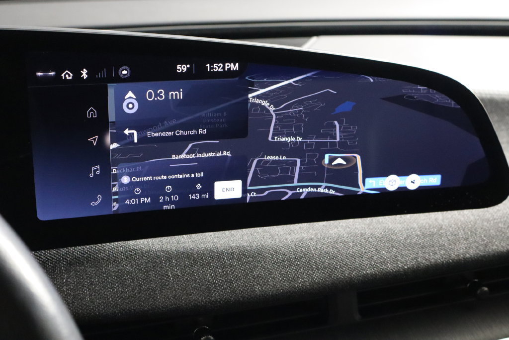 Used 2023 Lucid Air Pure AWD/4WD image 29