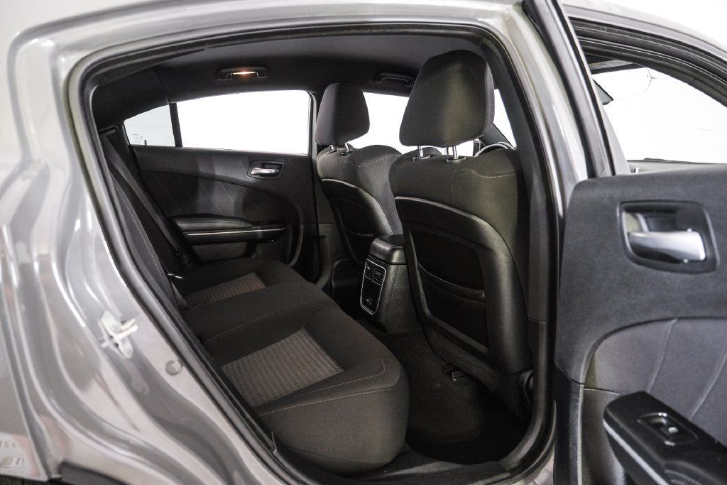 Used 2023 Dodge Charger Scat Pack RWD image 29