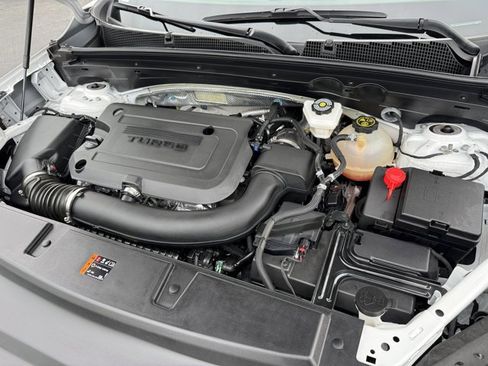 Used 2024 Buick Envision Preferred image 5