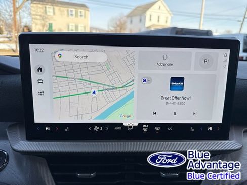 Certified 2025 Ford Explorer Active image 20