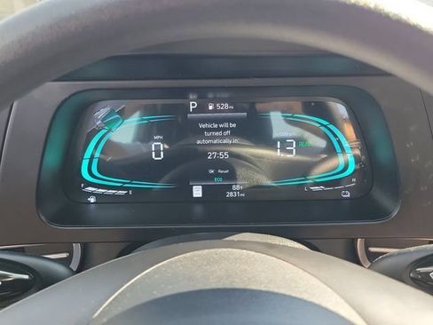 Certified 2026 Hyundai Elantra Hybrid FWD image 9
