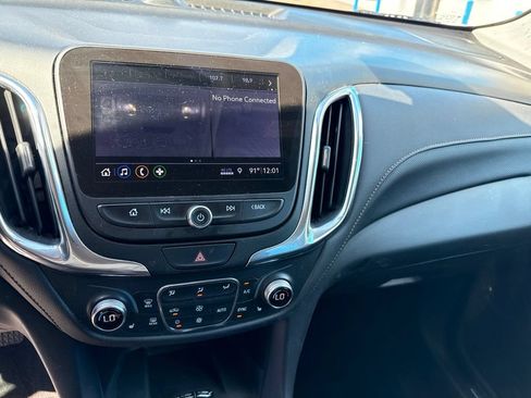 Used 2020 Chevrolet Equinox Premier w/ Premier Redline Edition AWD/4WD image 29