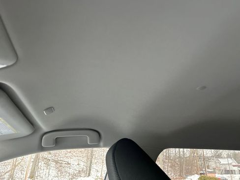 Certified 2024 Toyota RAV4 LE image 15