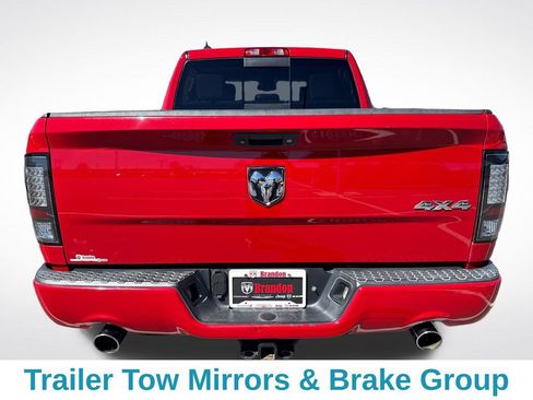 Used 2014 RAM 1500 Sport AWD/4WD image 5
