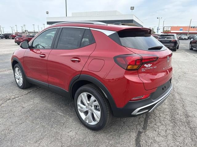 New 2026 Buick Encore GX Preferred w/ Comfort Package AWD/4WD image 9