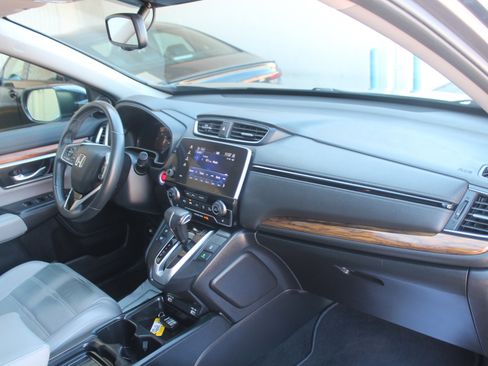 Used 2020 Honda CR-V EX-L image 20