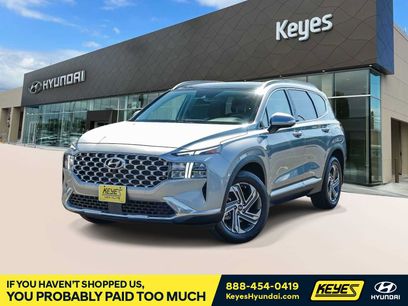 Certified 2023 Hyundai Santa Fe SEL w/ Premium Package