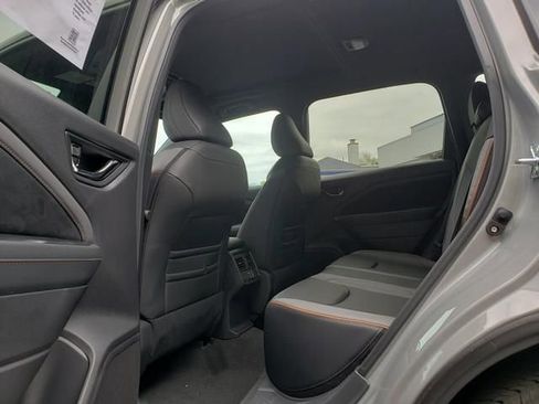 New 2026 Subaru Forester Sport AWD/4WD image 13
