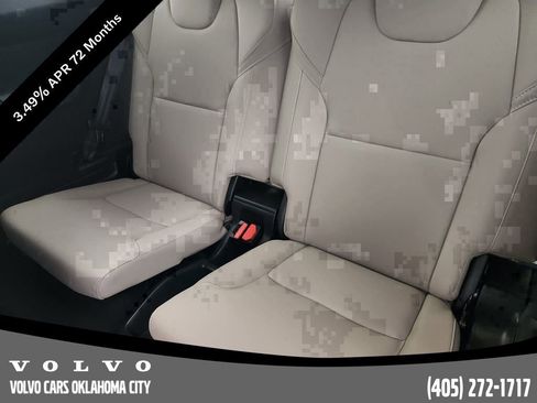 New 2026 Volvo XC90 B6 Plus w/ Protection Package Premier image 30