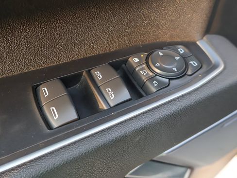Used 2025 Chevrolet Silverado 3500 High Country w/ Technology Package AWD/4WD image 41