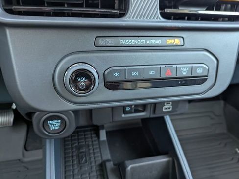 New 2025 Ford Maverick Tremor image 16