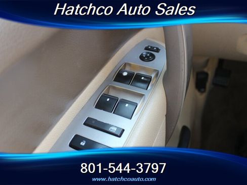 Used 2013 Chevrolet Silverado 1500 LT w/ Interior Plus Package AWD/4WD image 22
