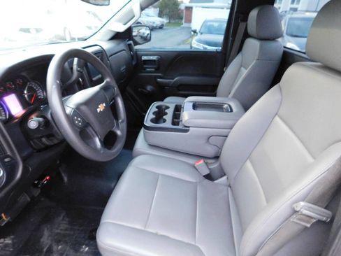Used 2016 Chevrolet Silverado 1500 W/T RWD image 42