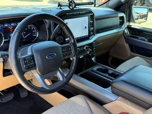 Used 2022 Ford F150 XLT w/ Equipment Group 302A High image 10