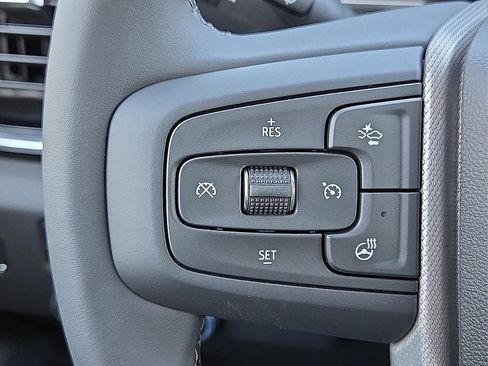 New 2026 GMC Sierra 3500 Denali w/ Denali Reserve Package image 21