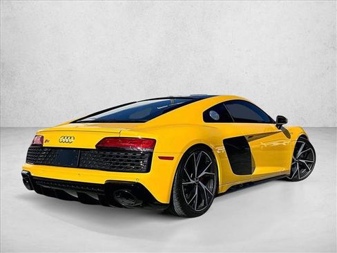 Used 2023 Audi R8 V10 performance image 2