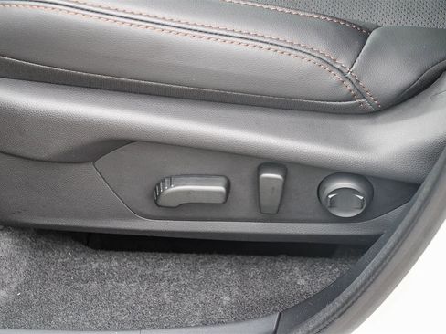 New 2026 Subaru Forester Touring image 15