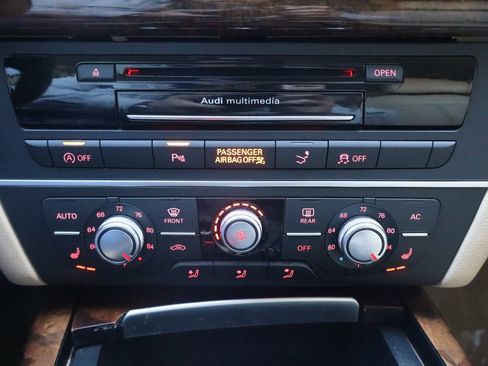 Used 2013 Audi A7 3.0T Premium Plus image 19