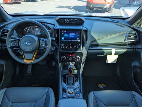 Used 2024 Subaru Forester Wilderness image 15