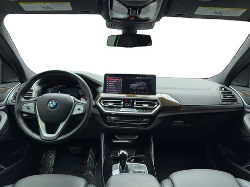 Used 2022 BMW X4 xDrive30i w/ Convenience Package image 19