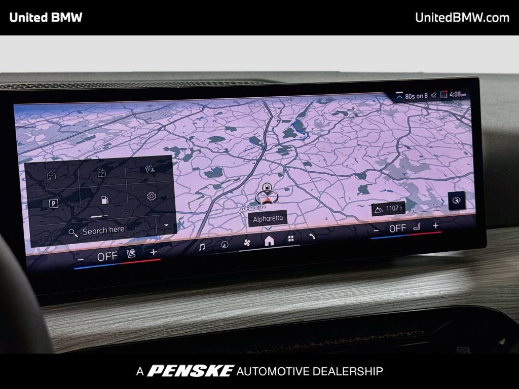 Certified 2026 BMW 430i w/ Premium Package RWD image 17