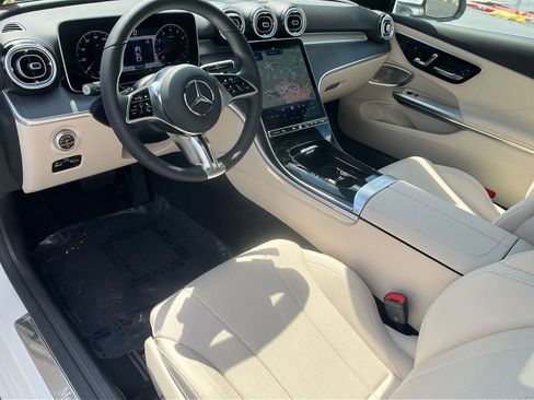 New 2026 Mercedes-Benz CLE 300 4MATIC Coupe image 24