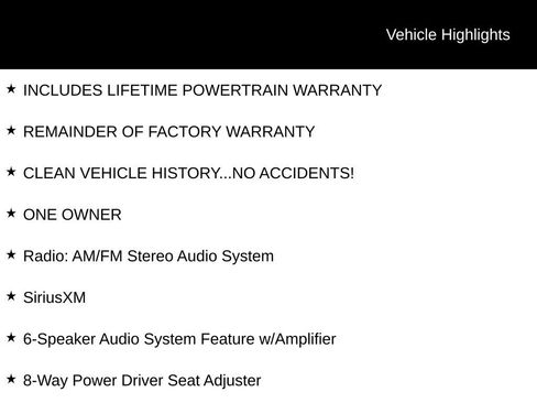 Used 2024 Chevrolet TrailBlazer RS AWD/4WD image 10