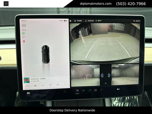 Used 2021 Tesla Model 3 Performance image 33