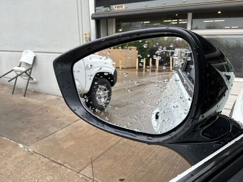 Used 2025 MAZDA CX-50 2.5 Hybrid w/ Premium Plus Pkg image 20