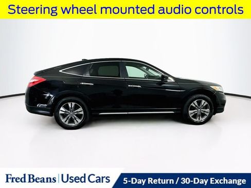 Used 2014 Honda Crosstour EX-L image 9