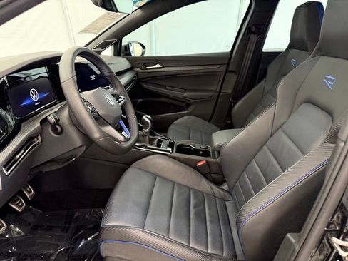Used 2024 Volkswagen Golf R AWD/4WD image 12